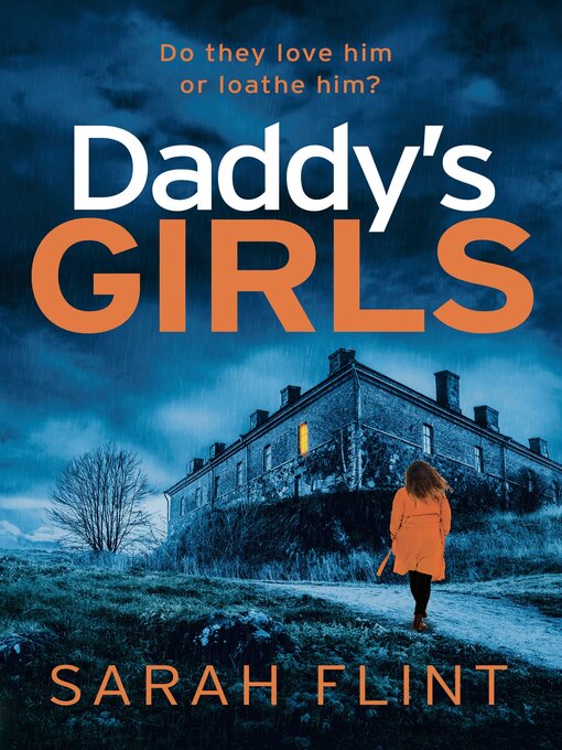 Title details for Daddy's Girls by Sarah Flint - Available